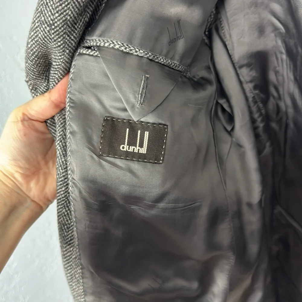 Dunhill gently used